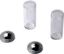 Picture of Kit, Salt and Pepper Shakers w/Hardware