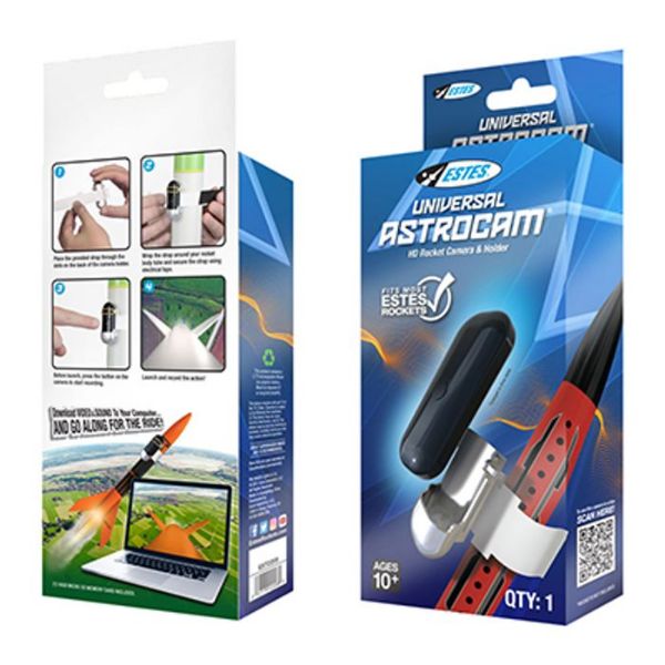 Picture of Rocket Accessory Astrocam