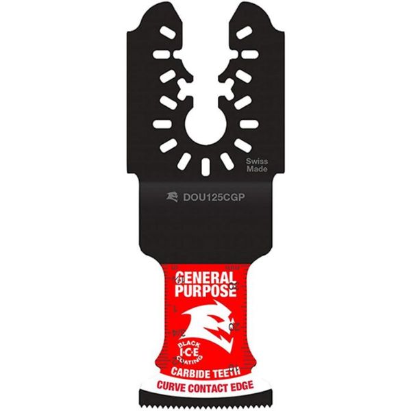 Picture of Blade Oscillating General Purpose