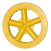 Picture of Dragster, Wheels, Front Mag Wheels w/Spokes, Yellow