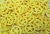 Picture of Dragster, Wheels, Front Mag Wheels w/Spokes, Yellow