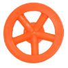 Picture of Dragster, Wheels, Front Mag Wheels w/Spokes, Orange
