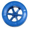 Picture of Dragster, Wheels, Rear Mag Wheels w/Spokes, Blue