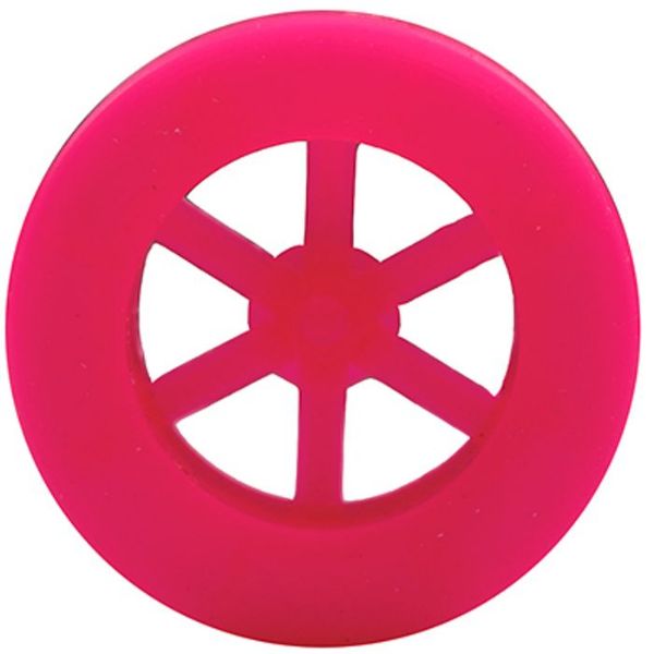 Picture of Dragster, Wheels, Rear Mag Wheels w/Spokes, PInk