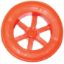 Picture of Dragster, Wheels, Rear Mag Wheels w/Spokes, Orange