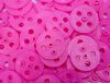 Picture of Dragster, Wheels, Front Speed Wheels w/Holes, Pink
