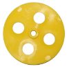 Picture of Dragster, Wheels, Front Speed Wheels w/Holes, Yellow
