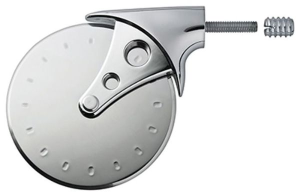 Picture of Kit, Hardware, Pizza Cutter Chrome Finish