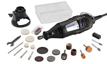 Picture of Moto-Tool & Accessories 15,000, 35,000RPM, 2Speed