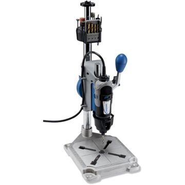 Picture of Stand, Drill Press, Work Station f/Moto-Tools #395, 285 & 275
