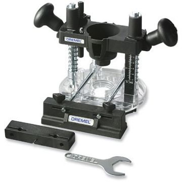 Picture of Router, Attachment f/Moto-Tools