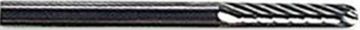 Picture of Cutter, Carbide, Round Nose f/Moto-Tools