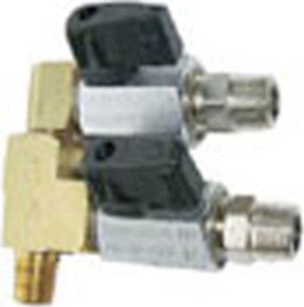 Picture of Manifold f/4 Airbrushes