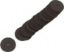 Picture of Wheel, Cut-Off, Emery 15/16"D, .025 Thick