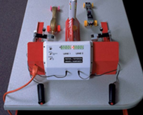 Picture of Firing Pins, Set/2 f/Electronic Raceway