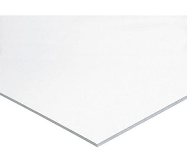 Picture of Board, Foam, White 20"x30"x3/16"