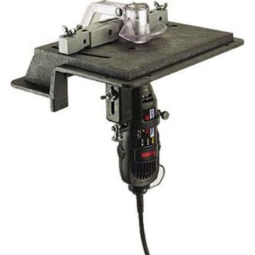 Picture of Table, Shaper, Router f/Moto-Tools, 8"x6"