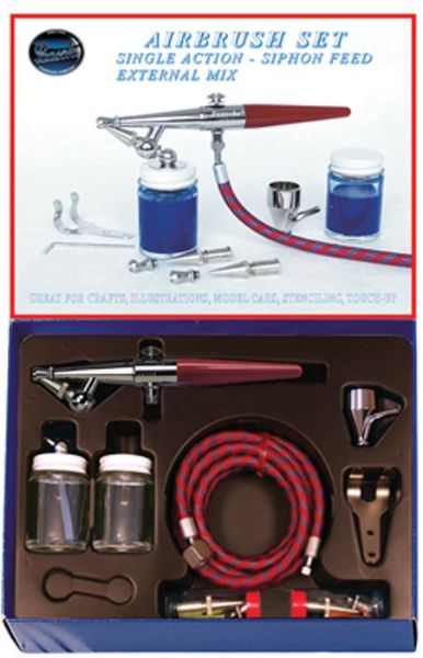 Picture of Airbrush Set H