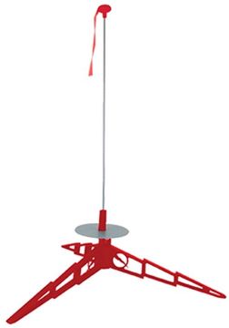 Picture of Rocket, Accessory Launch Pad