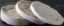 Picture of Wheel, Buffing, Cushion Sewed, 1" Arbor 6"x48 Ply, 3/4" Face