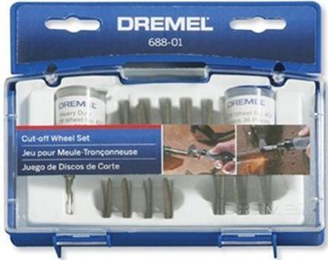 Picture of Moto-Tool, Cut-Off Wheel, 69pc 68 Wheels, 1 Mandrel