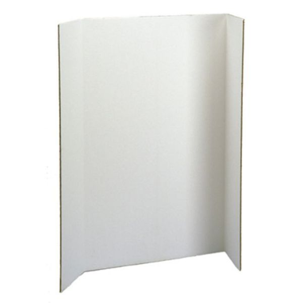 Picture of Board, Project Display, White 36"x48"