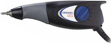Picture of Engraver, Electric, w/Carbide Point 7200SPM, 115V