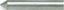 Picture of Point, Replacement, Carbide f/Dremel Electric Engraver