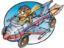 Picture of Problem Solving Kit, Jet Balloon Racer 