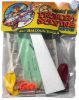 Picture of Problem Solving Kit, Jet Balloon Racer 