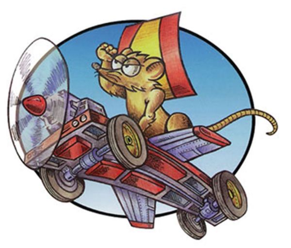 Picture of Problem Solving Kit, Air Prop Racer 