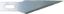 Picture of Blade, Replacement, #11, 100pc Sharp Point, Angle Cut