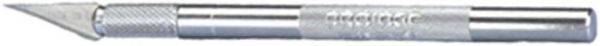 Picture of Knife, #1, w/#11 Blade, Alum Handle, w/Cap 