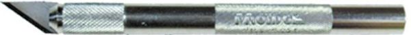 Picture of Knife, #2, w/1 #24 Blade, Alum Handle Medium Duty