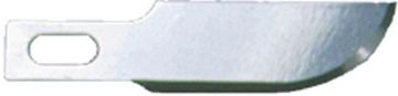 Picture of Blade, Replacement, #22 General Cutting, Long Edge