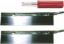 Picture of Saw, Set, Razor, 3 Pc, 1 Handle, 2 Blades 5"L, 24 TPI & 42 TPI