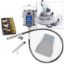 Picture of Woodcarving, Kit, Deluxe, w/ DVD 