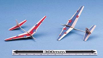 Picture of Glider, Star, Class Pack 35 Students