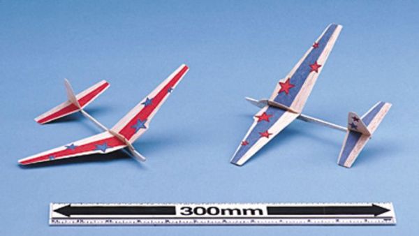Picture of Glider, Star, Class Pack 35 Students