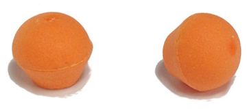 Picture of Ear Plugs, Banded, Replacement f/SAS Safety