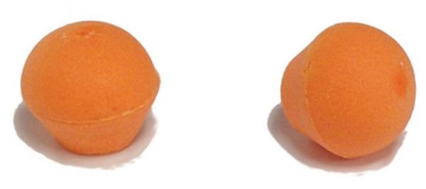 Picture of Ear Plugs, Banded, Replacement f/SAS Safety