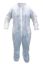 Picture of Coverall, Polypropylene, Disposable X Large