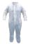 Picture of Coverall, Polypropylene, Disposable XXX Large
