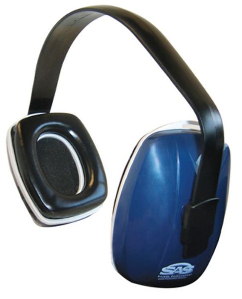Picture of Hearing Protector, Cushioned 23dB Rating