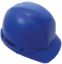 Picture of Hat, Hard, 6-Point Ratchet Adjustment Blue