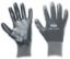 Picture of Gloves, Nitrile Coated Palm, Nylon Shell X-Large