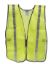 Picture of Vest, Safety, Yellow One Size Fits All