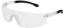Picture of Glasses, Safety, XM330 Clear, Black Frames