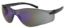 Picture of Glasses, Safety, X330 Blue Mirror, Smoke Frames