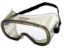 Picture of Goggles, Standard, Direct Vent Clear Lens